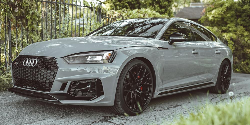 Audi RS5 TSW Sebring